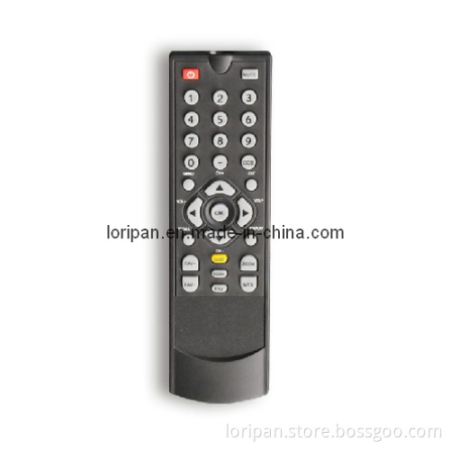 30key DVD Remote/Universal Remote Control/VCD Remote Control